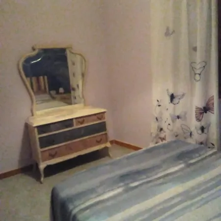 Holiday home Alojamiento En Sant Marti Rocafort de Vallbona