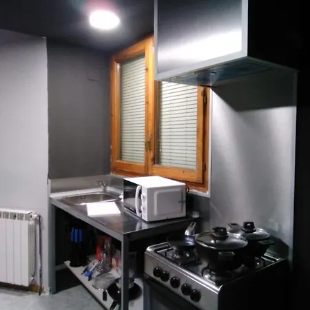Holiday home Alojamiento En Sant Marti