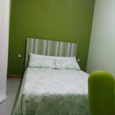 Holiday home Alojamiento En Sant Marti