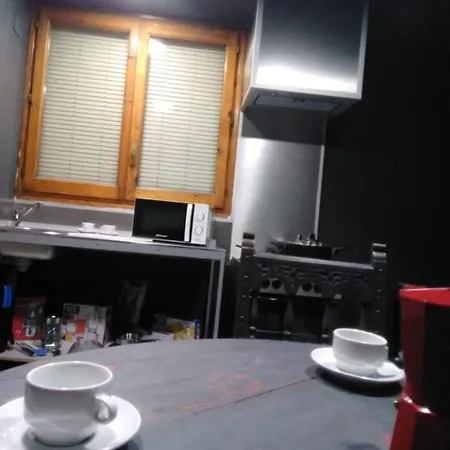 Holiday home Alojamiento En Sant Marti Rocafort de Vallbona