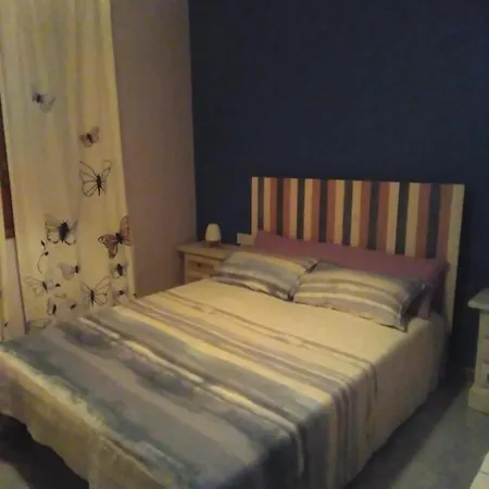 Holiday home Alojamiento En Sant Marti *