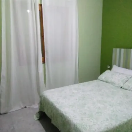 Holiday home Alojamiento En Sant Marti *