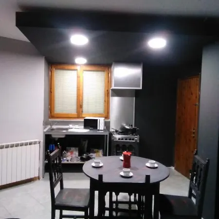 Alojamiento En Sant Marti Holiday home Rocafort de Vallbona