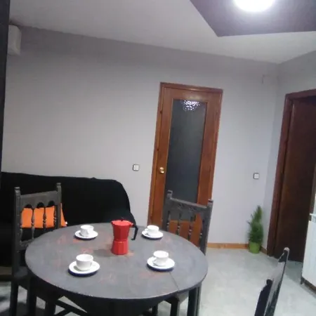 Alojamiento En Sant Marti Holiday home Rocafort de Vallbona