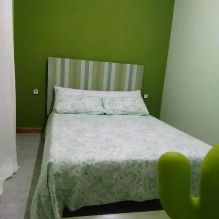 Alojamiento En Sant Marti Holiday home Rocafort de Vallbona