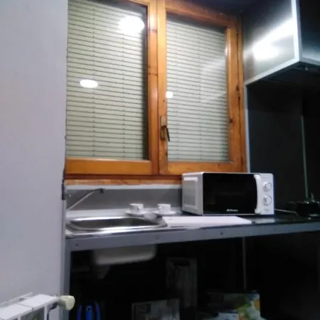 Holiday home Alojamiento En Sant Marti Rocafort de Vallbona