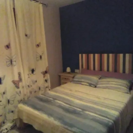 Alojamiento En Sant Marti Holiday home *