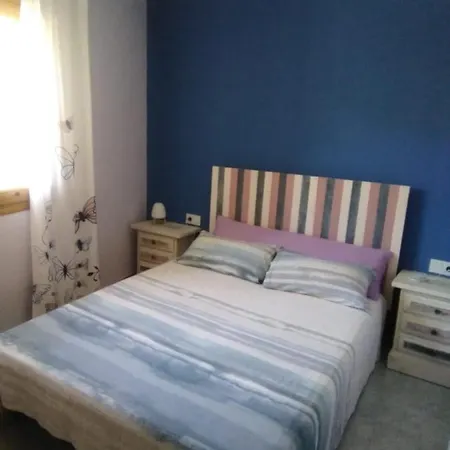 Alojamiento En Sant Marti Holiday home