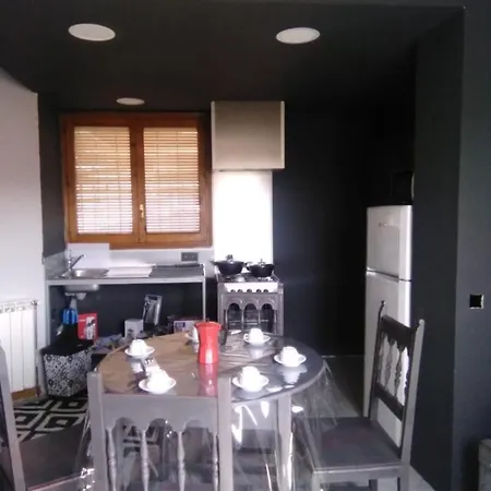 Alojamiento En Sant Marti Holiday home Rocafort de Vallbona