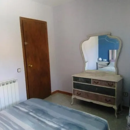 Alojamiento En Sant Marti Holiday home