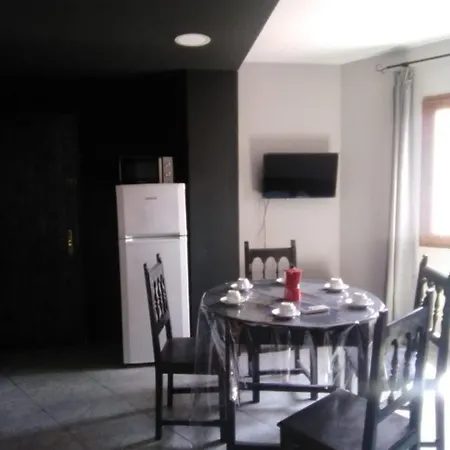 Holiday home Alojamiento En Sant Marti